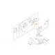 STIHL   Korpus rękojeści FA03 790 1001